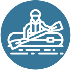 Rafting