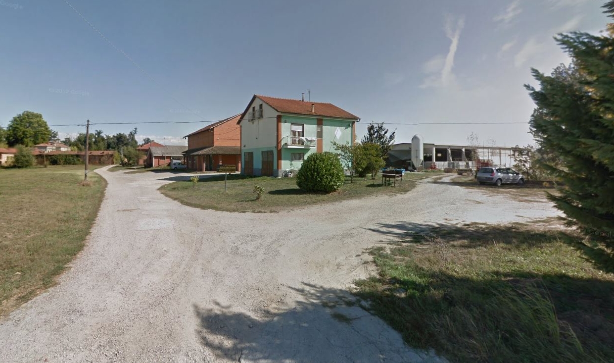 San Damiano D’Asti (Asti) – Cascina Piana – Area Camper