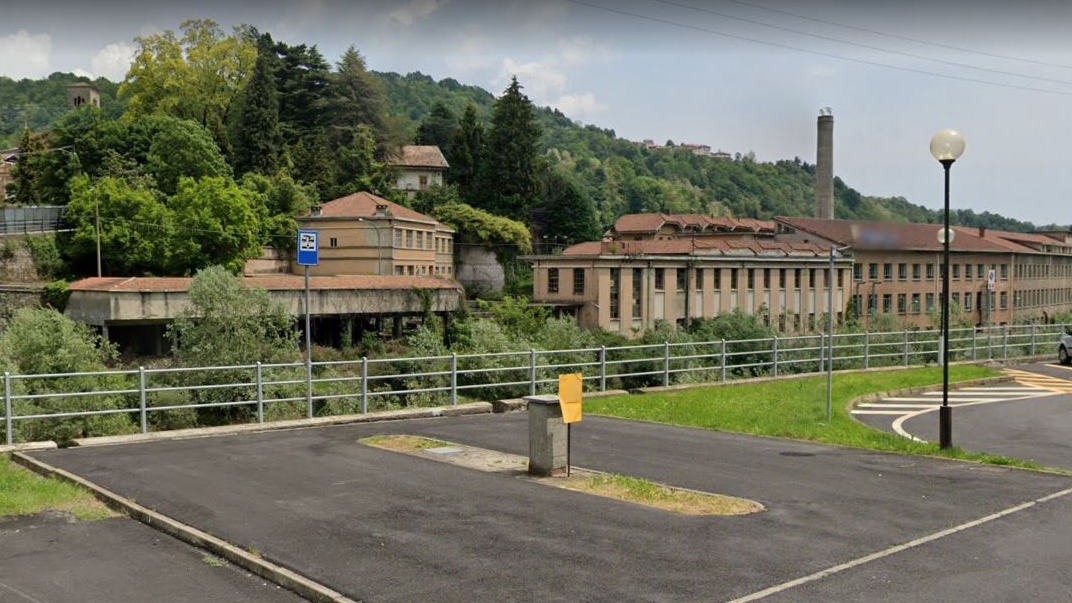 Portula (Biella) – Via Castello 10 – Camper Service