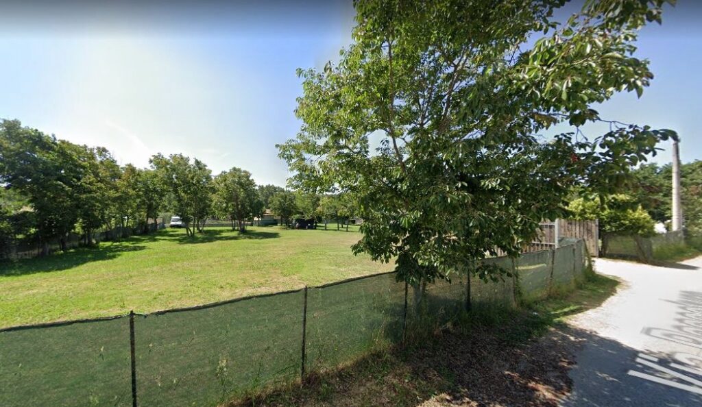 Formia (Latina) – Lory Park Gianola – Parcheggio Camper