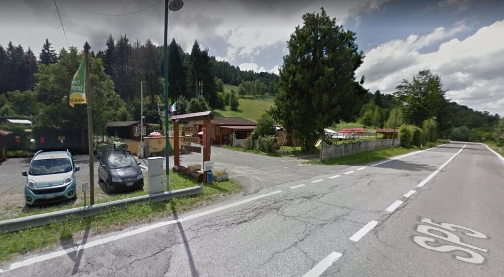 Chiusa di Pesio (Cuneo) – Camping Pianbosco – Area Camper