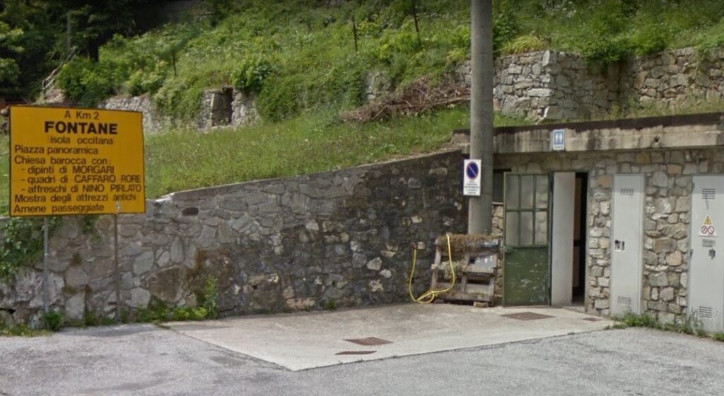 Frabosa Soprana (Cuneo) – Bossea 10 – Camper Service