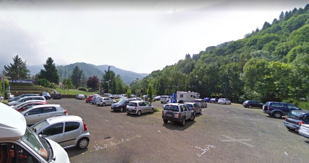 Limone Piemonte (Cuneo) – Parking Camper e Auto – Parcheggio Camper