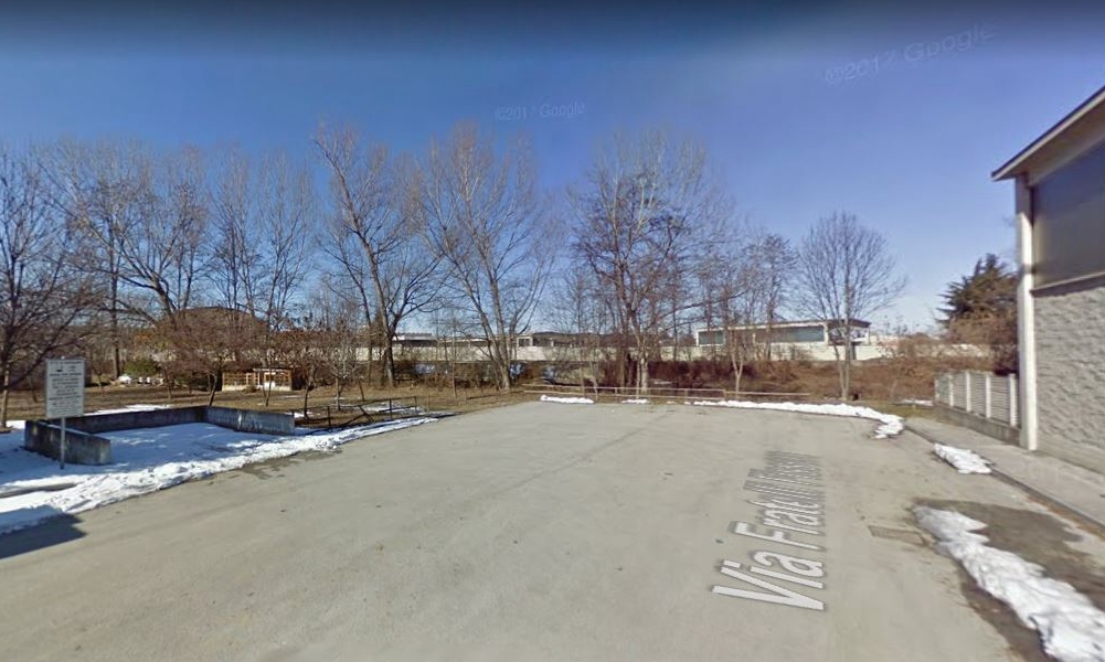Savigliano (Cuneo) – Via Fratelli Fissore 15 – Camper Service + Sosta