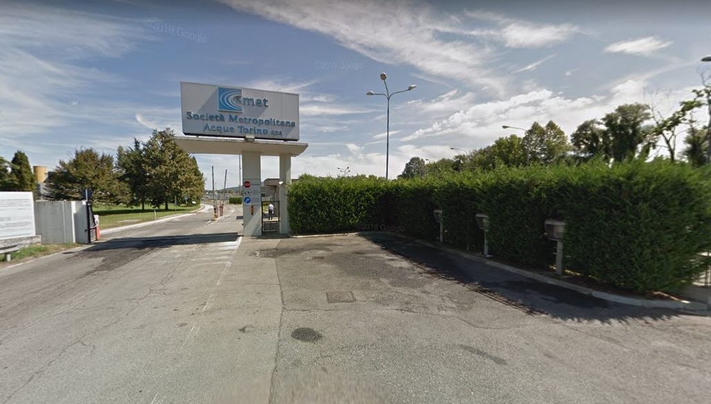 Settimo Torinese (Torino) – Via Po – Camper Service