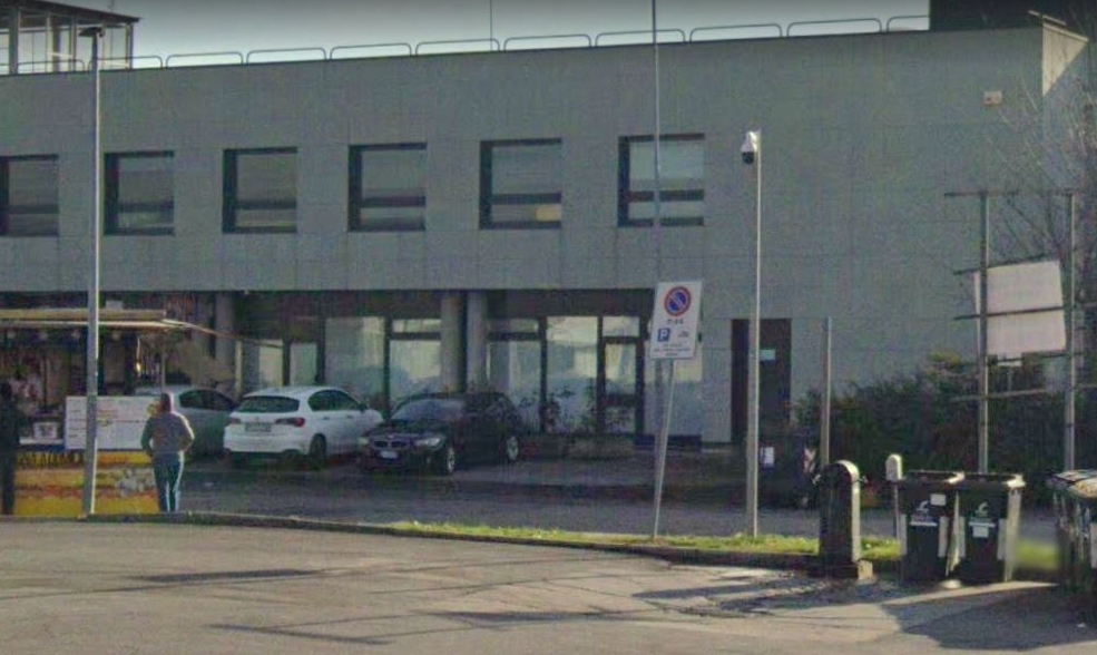 Torino (TO) – Corso Unita’ d’Italia 233 A – Camper Service