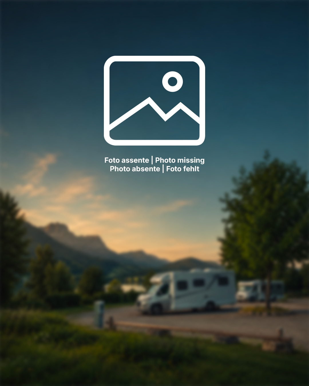 Agnone (Isernia) – Terminal Bus – Camper Service e Sosta