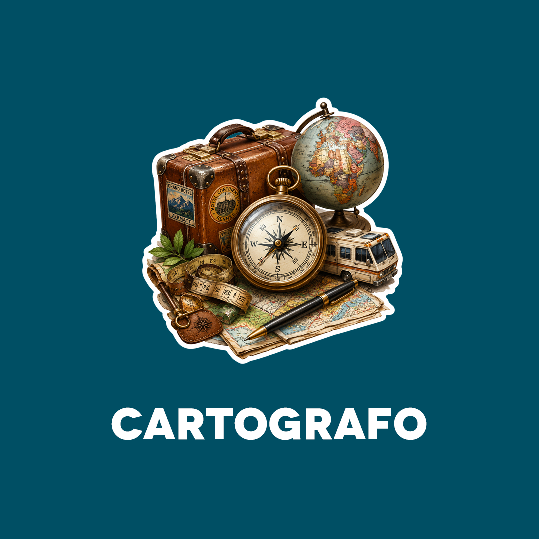 Cartografo