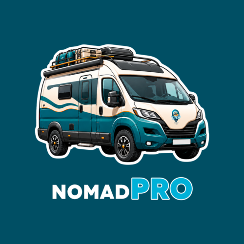 Nomad Pro