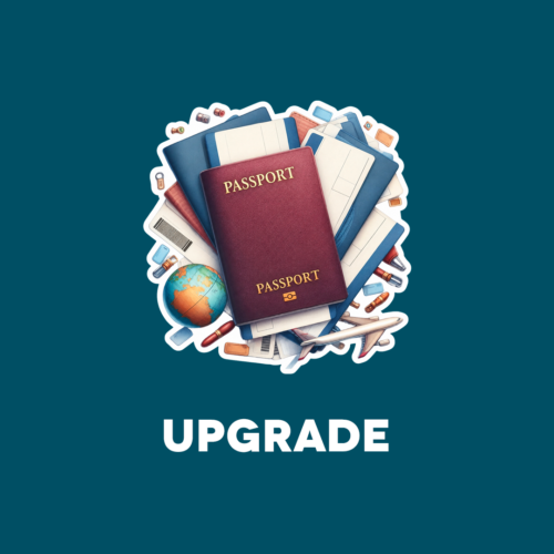 Upgrade